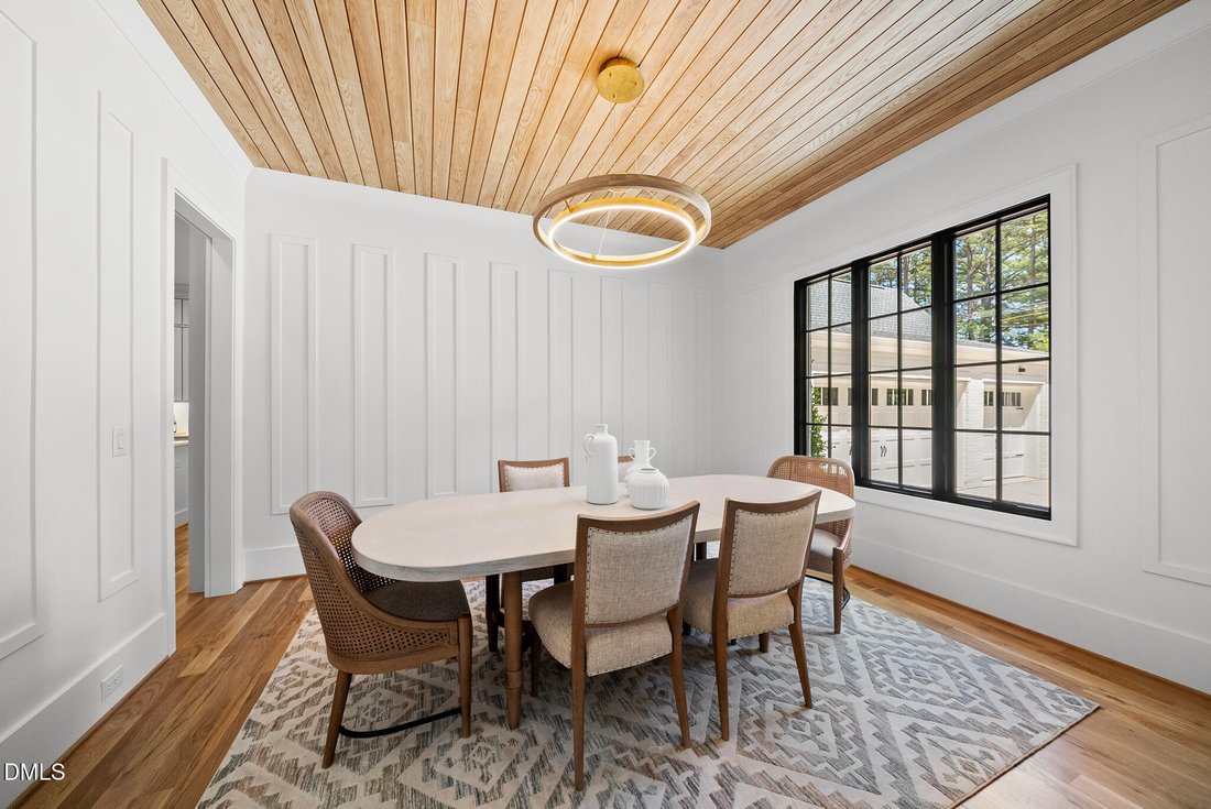 House in Raleigh, North Carolina, United States 5 - 16733228