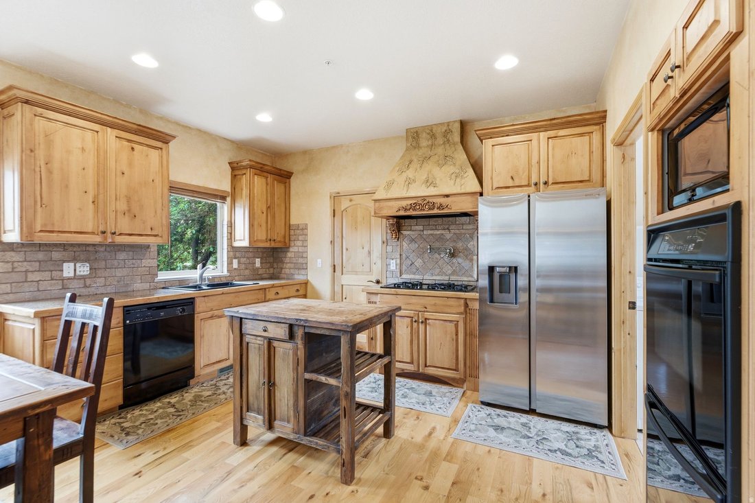 Townhouse in Eden, Utah, United States 4 - 17925383