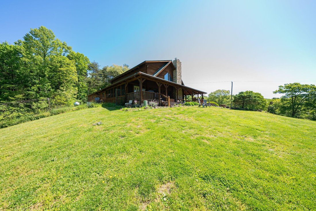 House in Logan, Ohio, United States 3 - 17925502