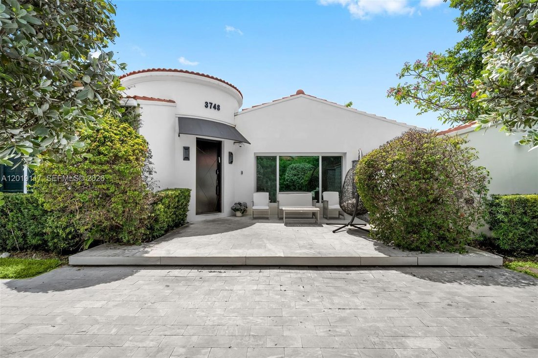 House in Miami Beach, Florida, United States 3 - 17925318