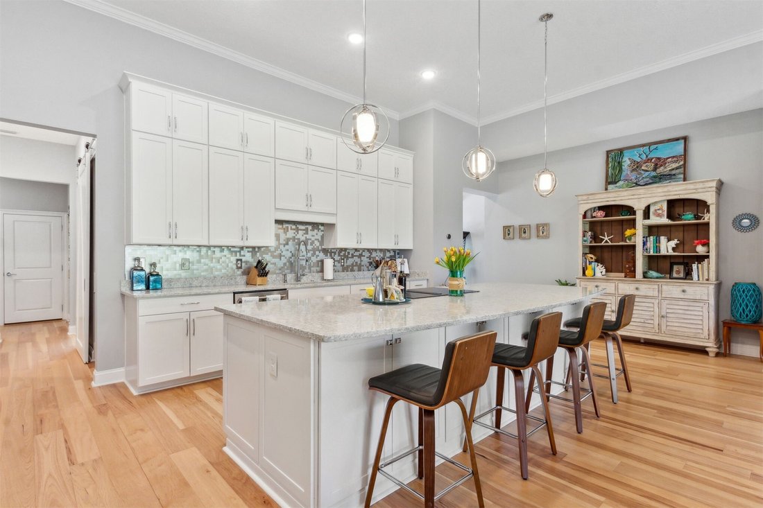 House in Fernandina Beach, Florida, United States 3 - 17925275