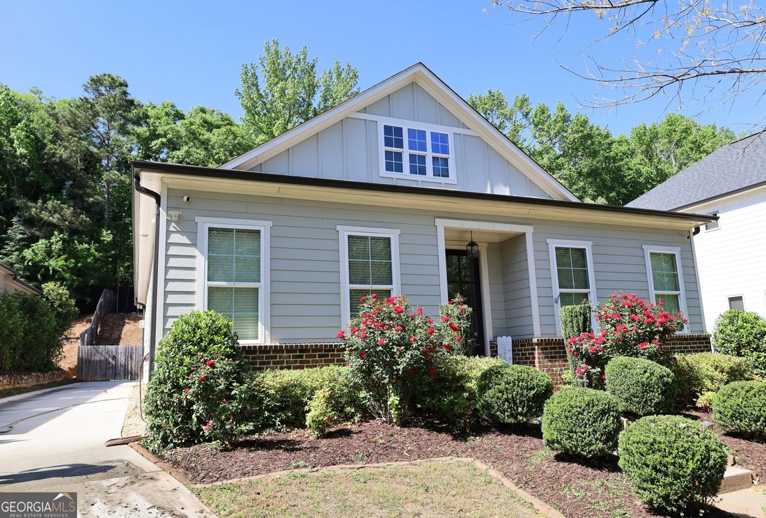 House in Athens, Georgia, United States 3 - 17926045