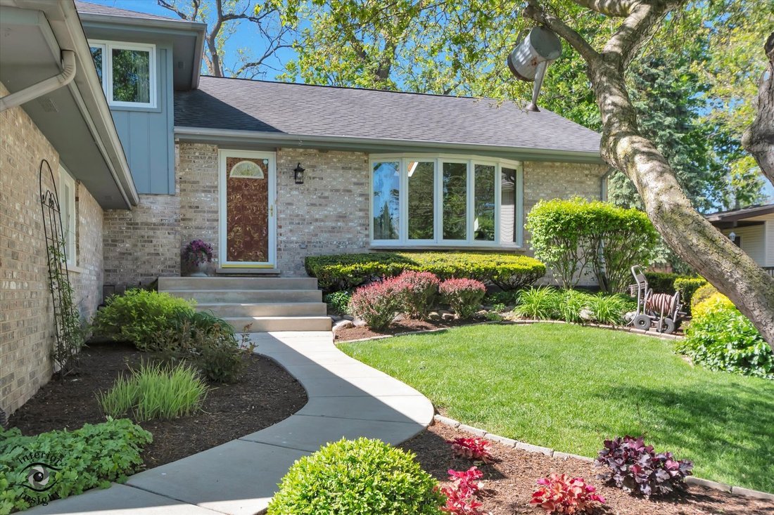 House in Homer Glen, Illinois, United States 5 - 17925474