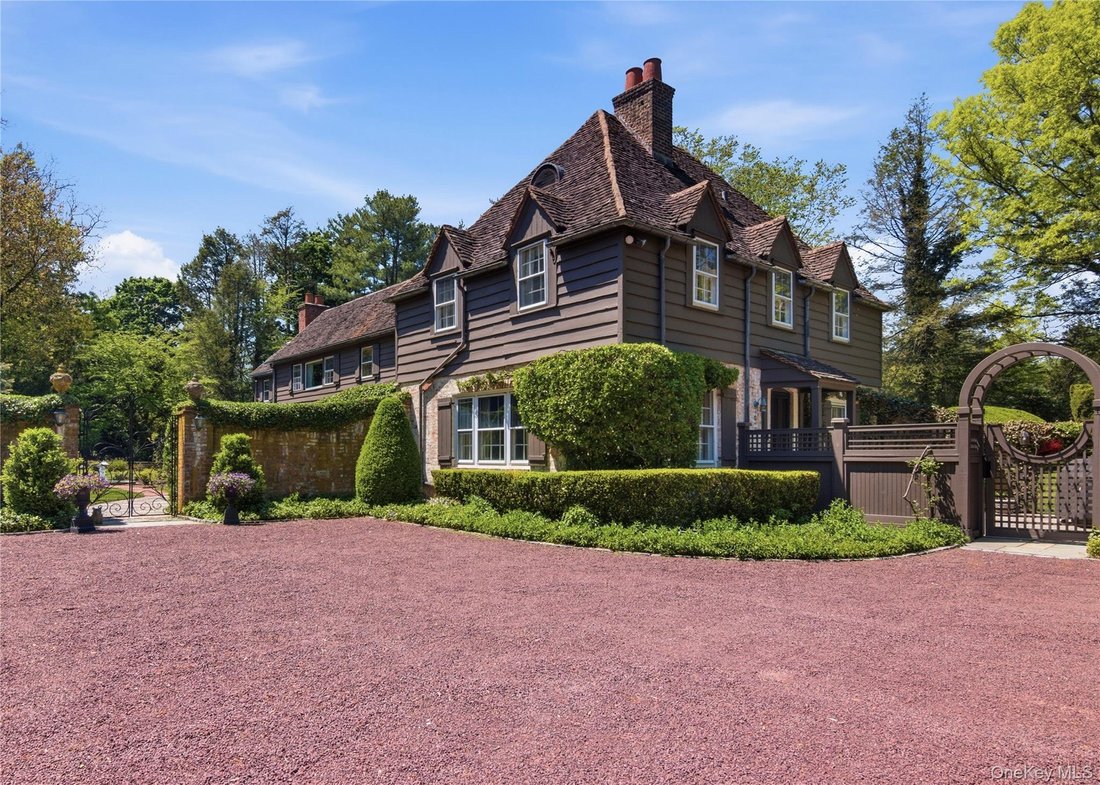 House in Old Brookville, New York, United States 3 - 17925603