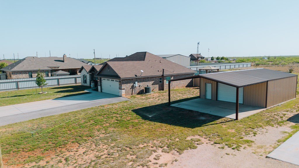 House in Andrews, Texas, United States 5 - 17925347