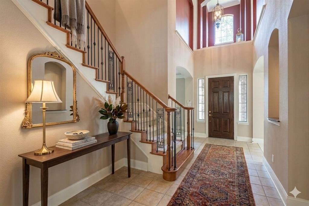 House in Frisco, Texas, United States 5 - 17720484