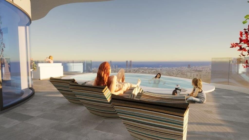 Villa in Agios Athanasios, Limassol, Cyprus 2 - 15883496
