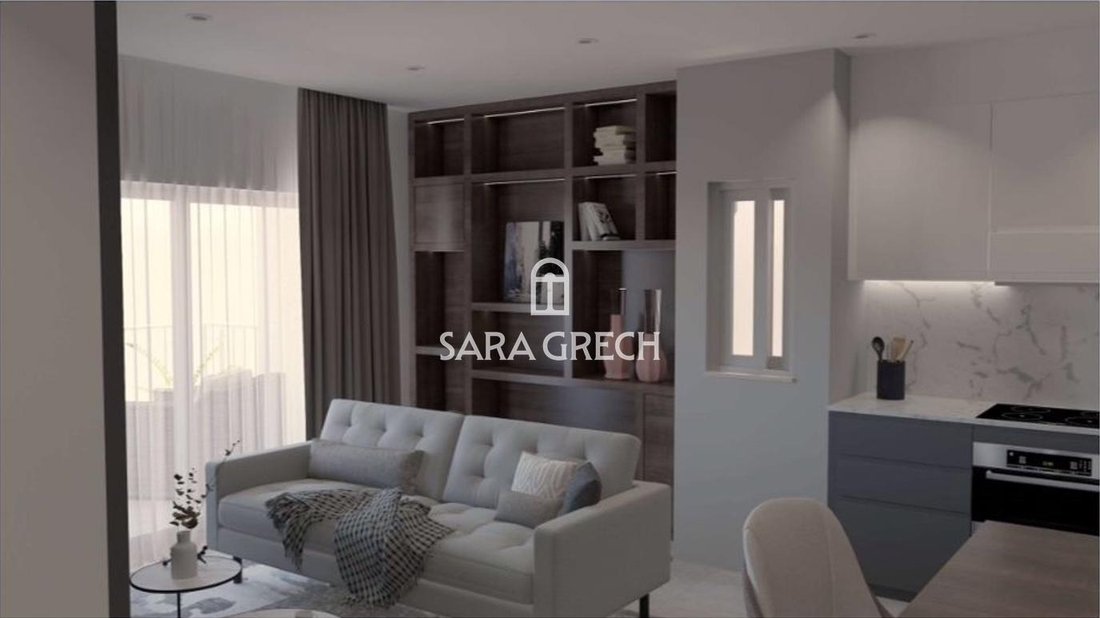 Apartment in Birkirkara, Malta 3 - 17925602