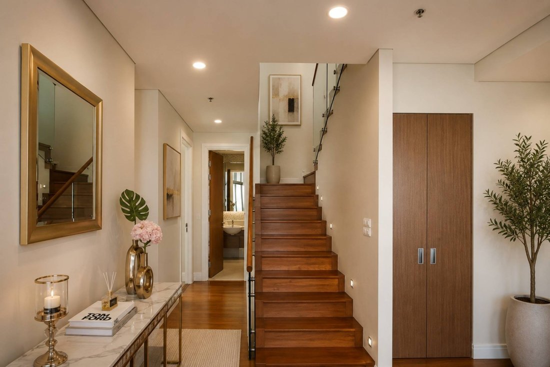 Condo in Bangkok, Bangkok, Thailand 3 - 17926422