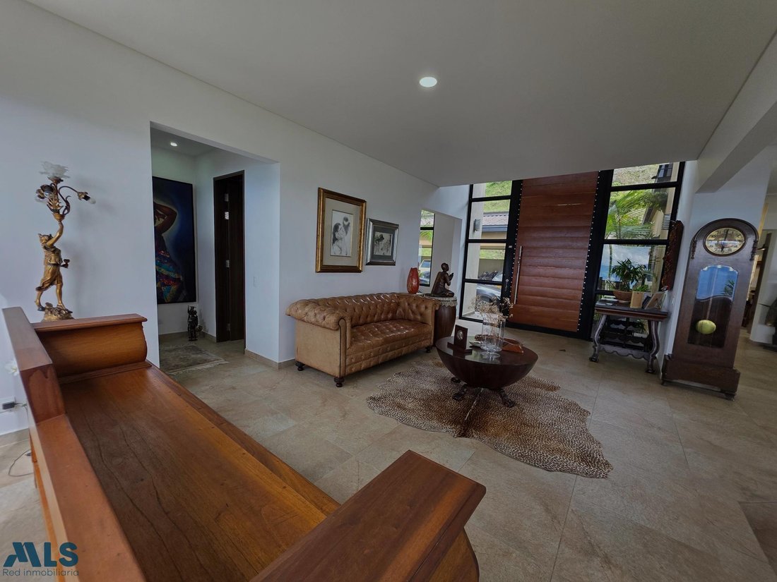 House in Envigado, Antioquia, Colombia 5 - 17926003