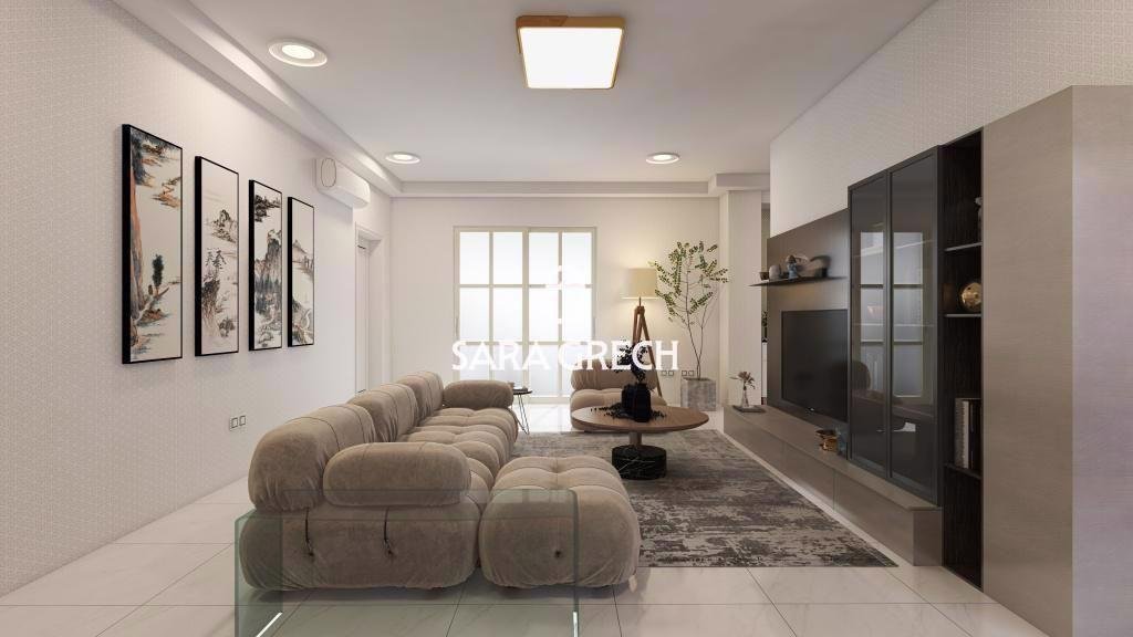 Apartment in Sliema, Malta 1 - 17925558