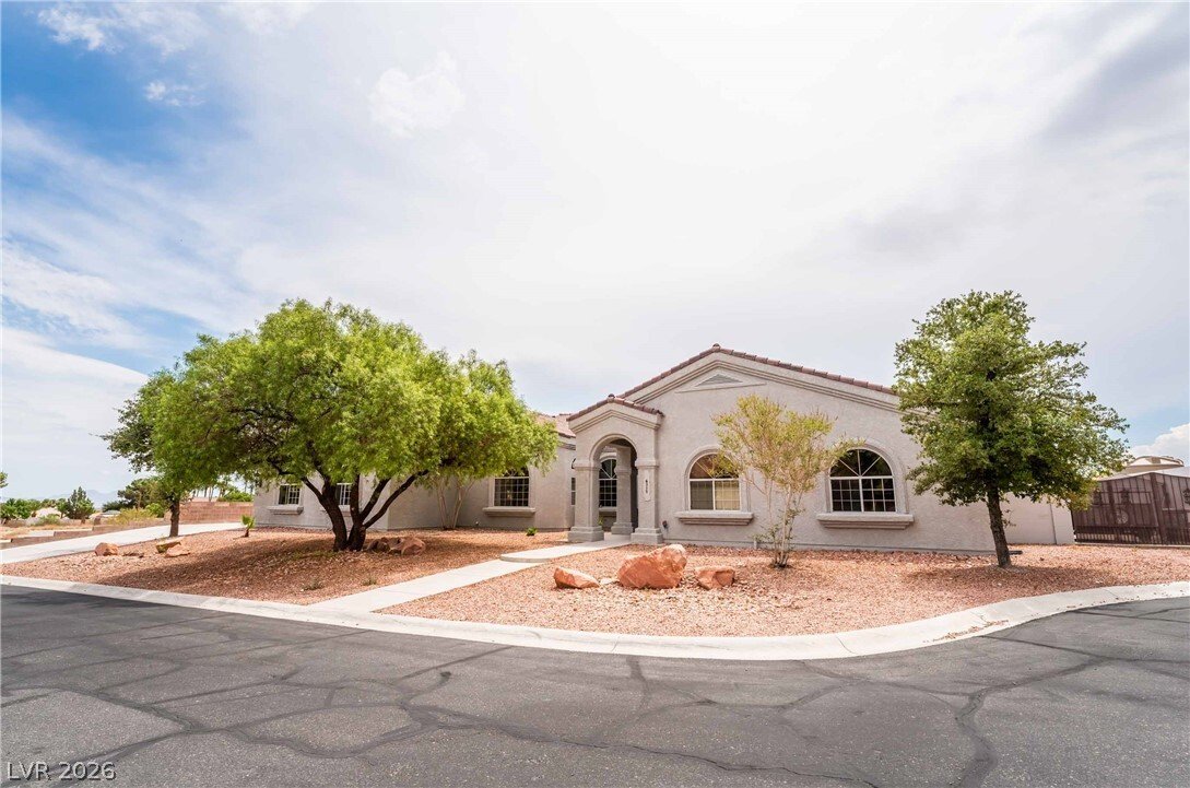 House in Las Vegas, Nevada, United States 4 - 17925284