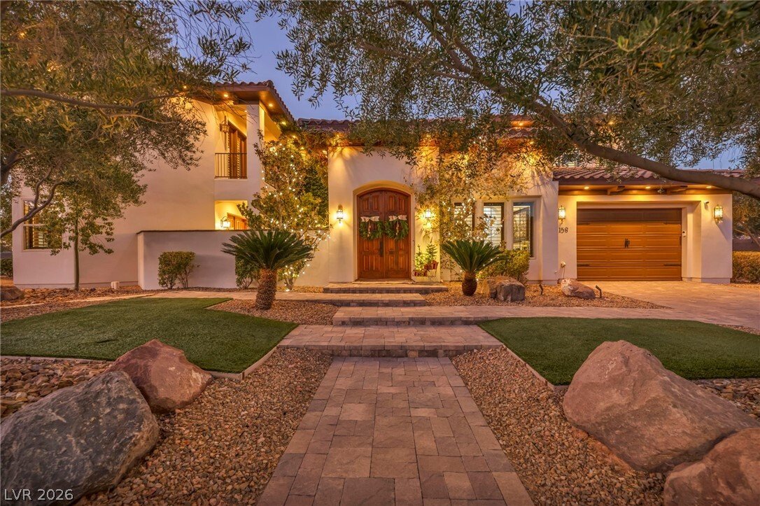House in Henderson, Nevada, United States 4 - 17925290