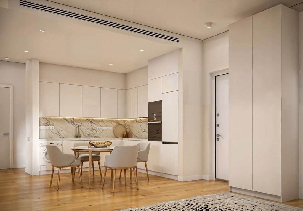 Apartment in Limassol, Limassol, Cyprus 3 - 16205765