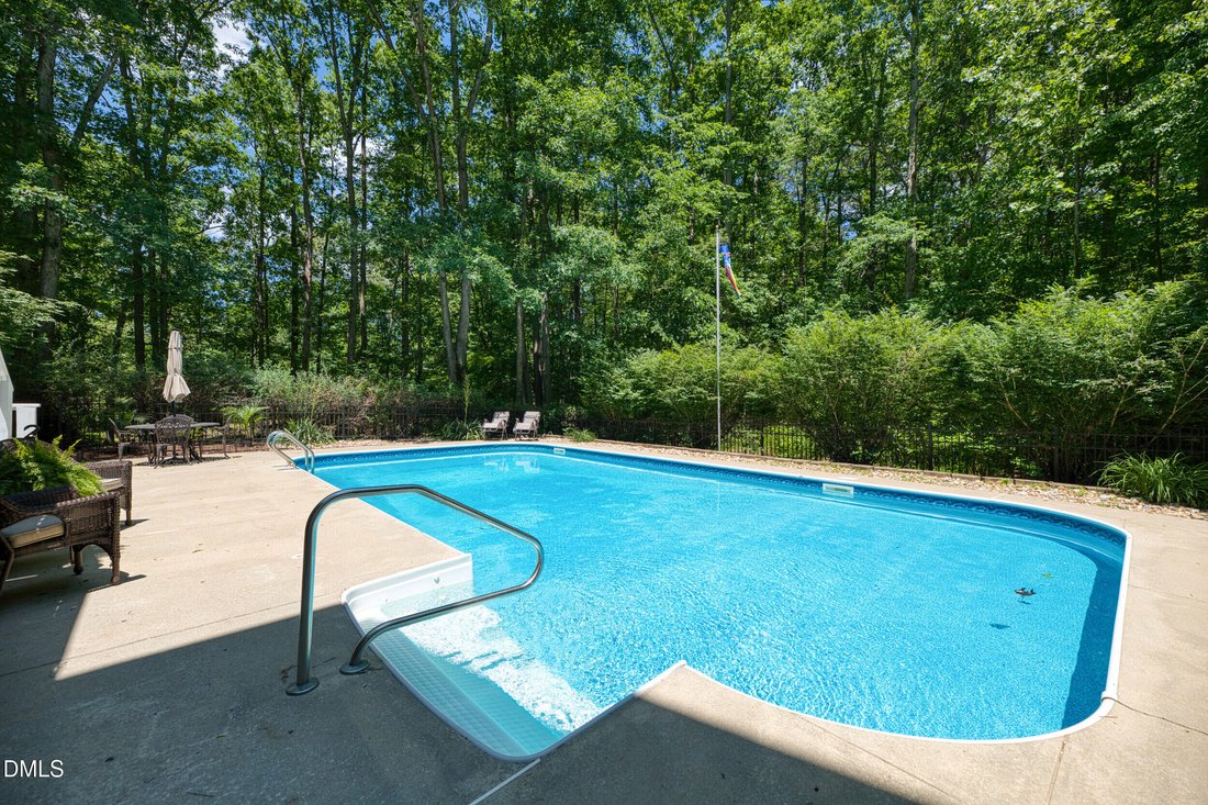House in Wake Forest, North Carolina, United States 5 - 17925932