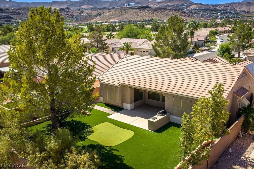 House in Henderson, Nevada, United States 2 - 17925277