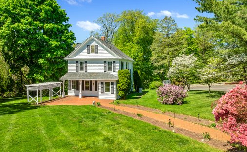 Casa a Trumbull, Connecticut, Stati Uniti 1