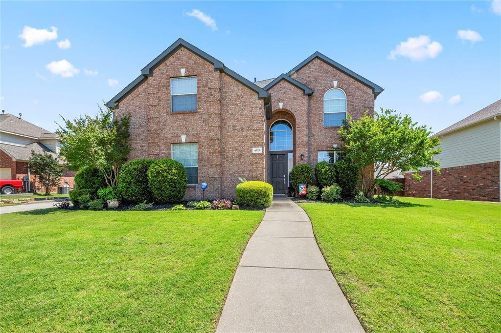 House in Lewisville, Texas, United States 2 - 17926172