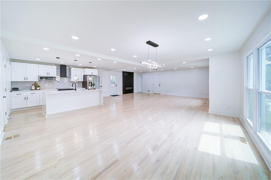 House in Lilburn, Georgia, United States 4 - 17926309