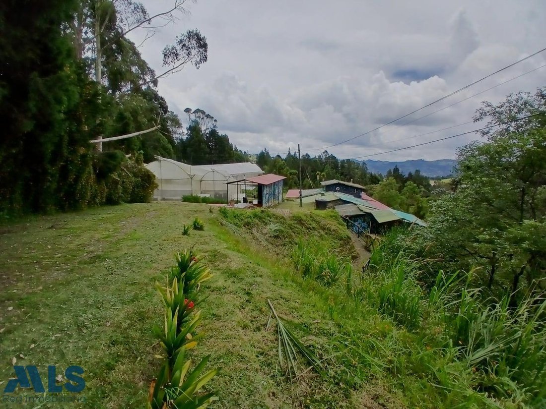 Land in Guarne, Antioquia, Colombia 3 - 17925968