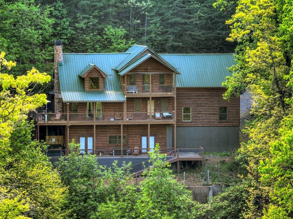 House in Blue Ridge, Georgia, United States 2 - 17925087