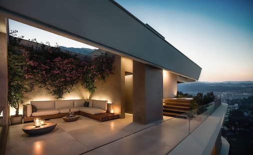 Apartamento en Estepona, Andalucía, España 1