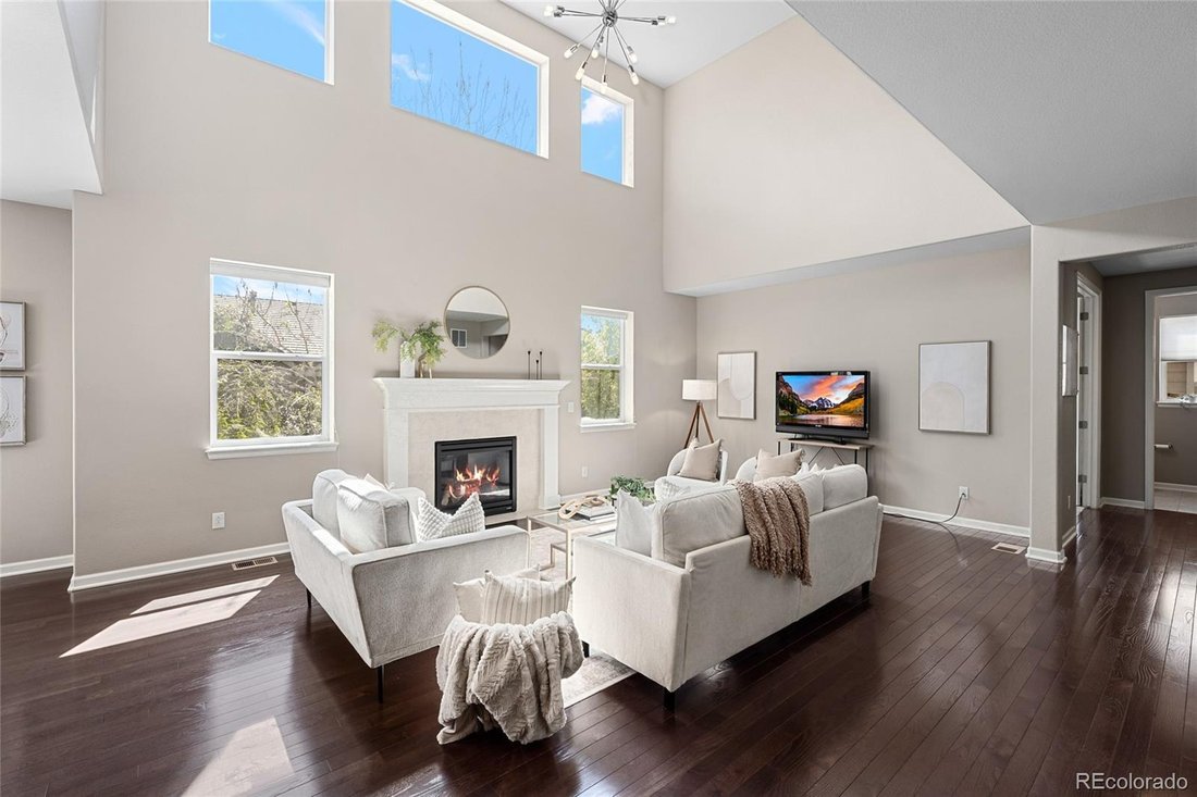 Casa en Denver, Colorado, Estados Unidos 3 - 17925657