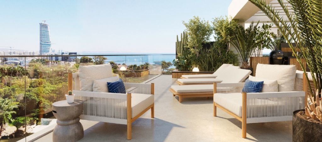 Apartment in Limassol, Limassol, Cyprus 4 - 15664942