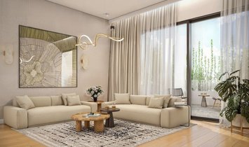 Wohnung in Limassol, Limassol, Zypern 1