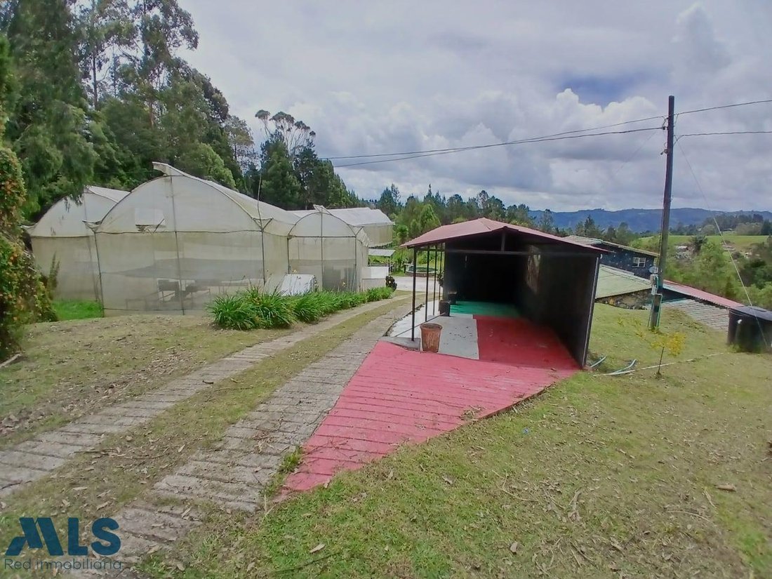 Land in Guarne, Antioquia, Colombia 4 - 17925968