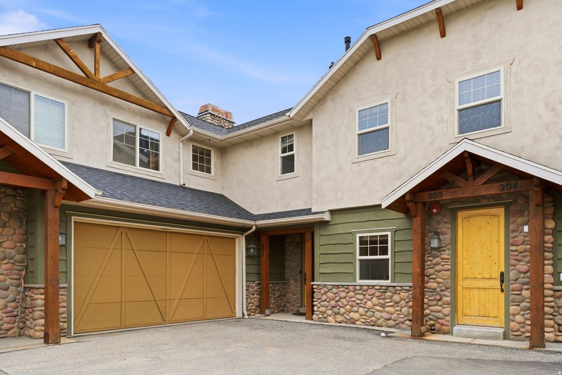 Townhouse in Eden, Utah, United States 2 - 17925383