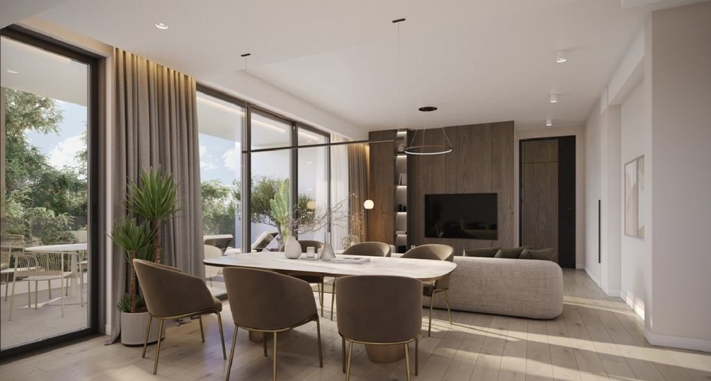 Apartment in Germasogeia, Limassol, Cyprus 2 - 16363819