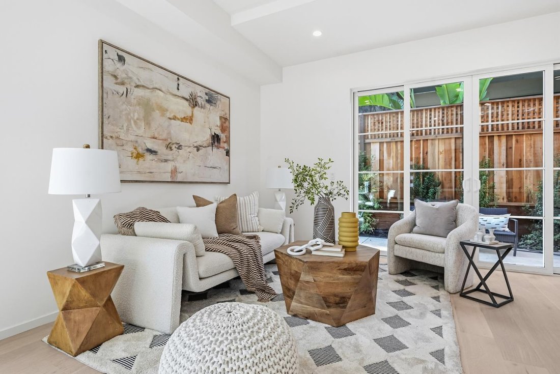 Townhouse in Los Altos Hills, California, United States 3 - 17925219