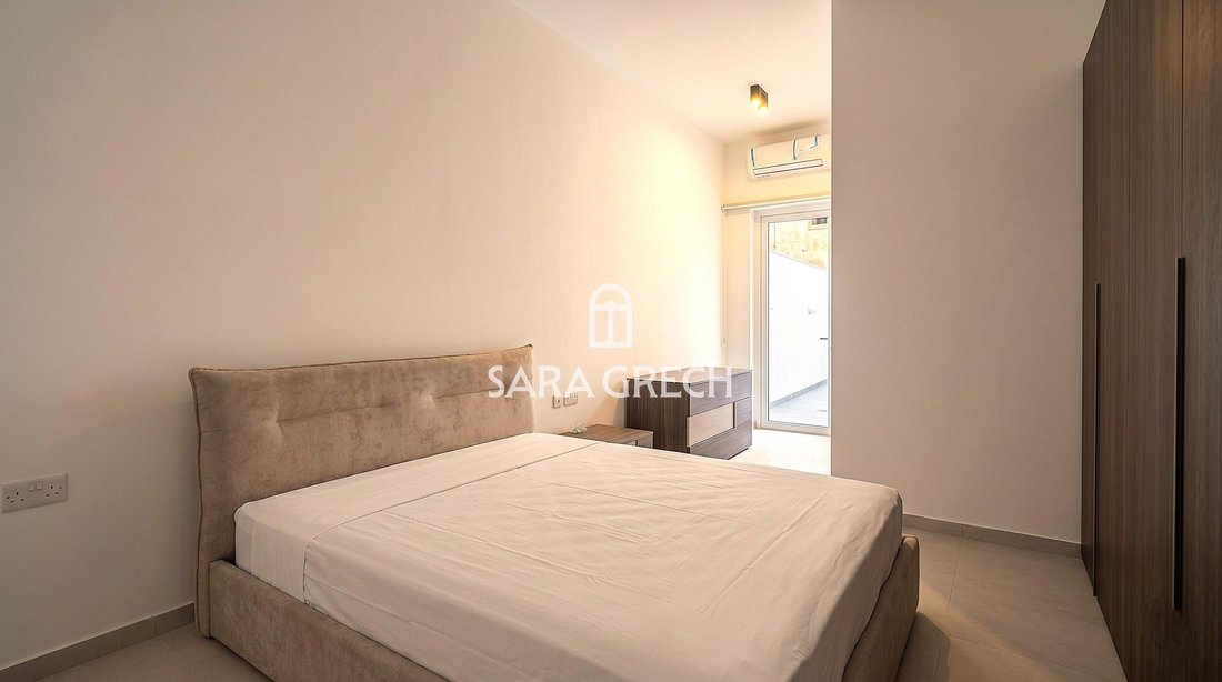 Apartment in Sliema, Malta 4 - 17925589