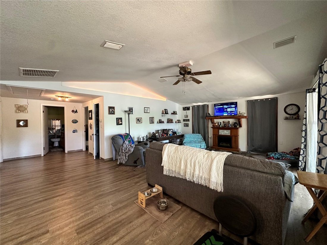 House in Old Town, Florida, United States 4 - 17925447