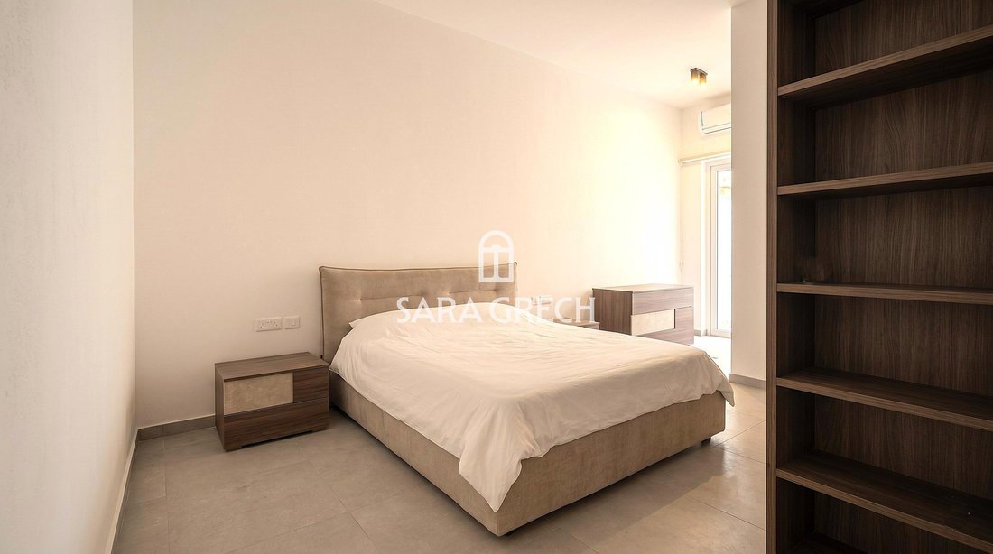 Apartment in Sliema, Malta 5 - 17925589