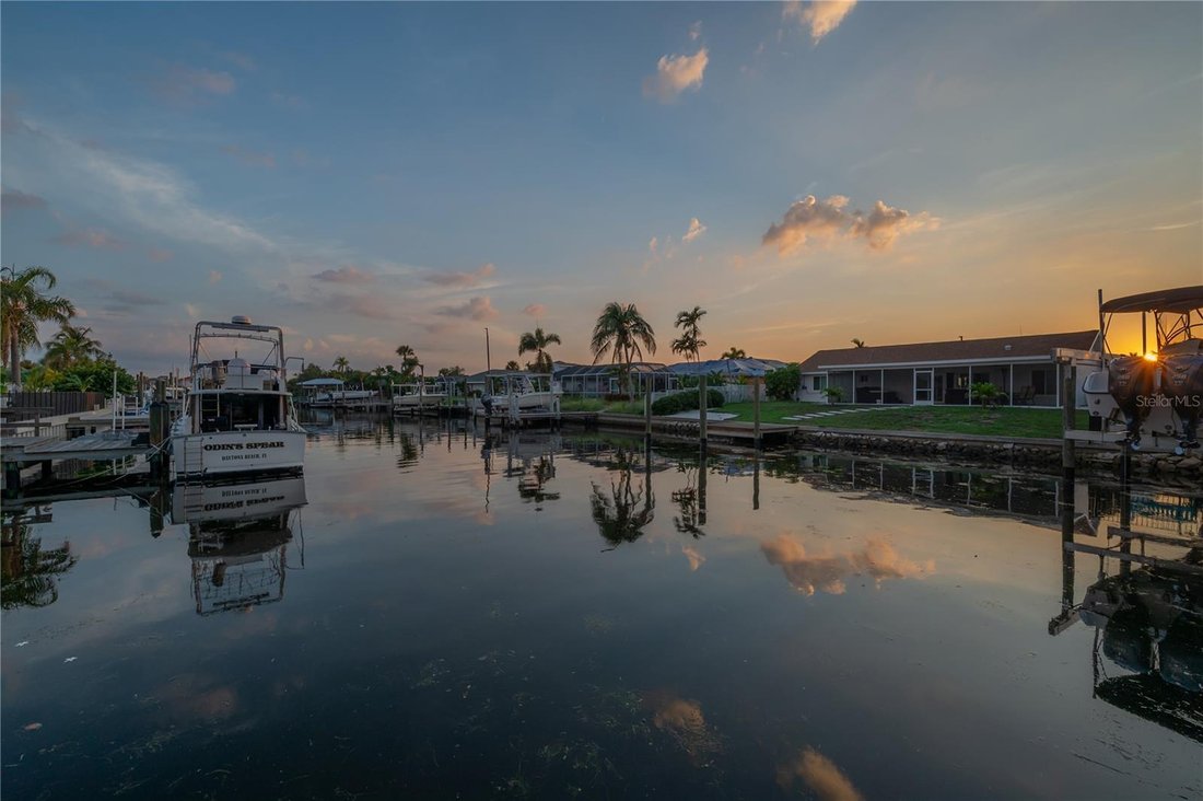 House in Apollo Beach, Florida, United States 1 - 17925449