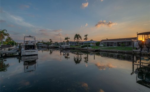 House in Apollo Beach, Florida, United States 1