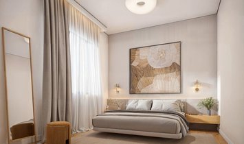 Wohnung in Limassol, Limassol, Zypern 2