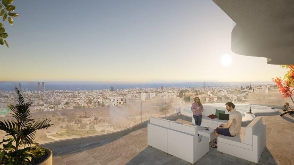 Villa in Agios Athanasios, Limassol, Cyprus 4 - 15883496