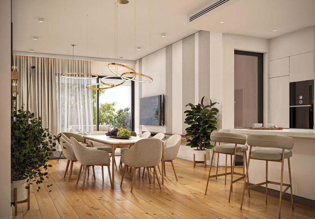 Apartment in Limassol, Limassol, Cyprus 1 - 16205767