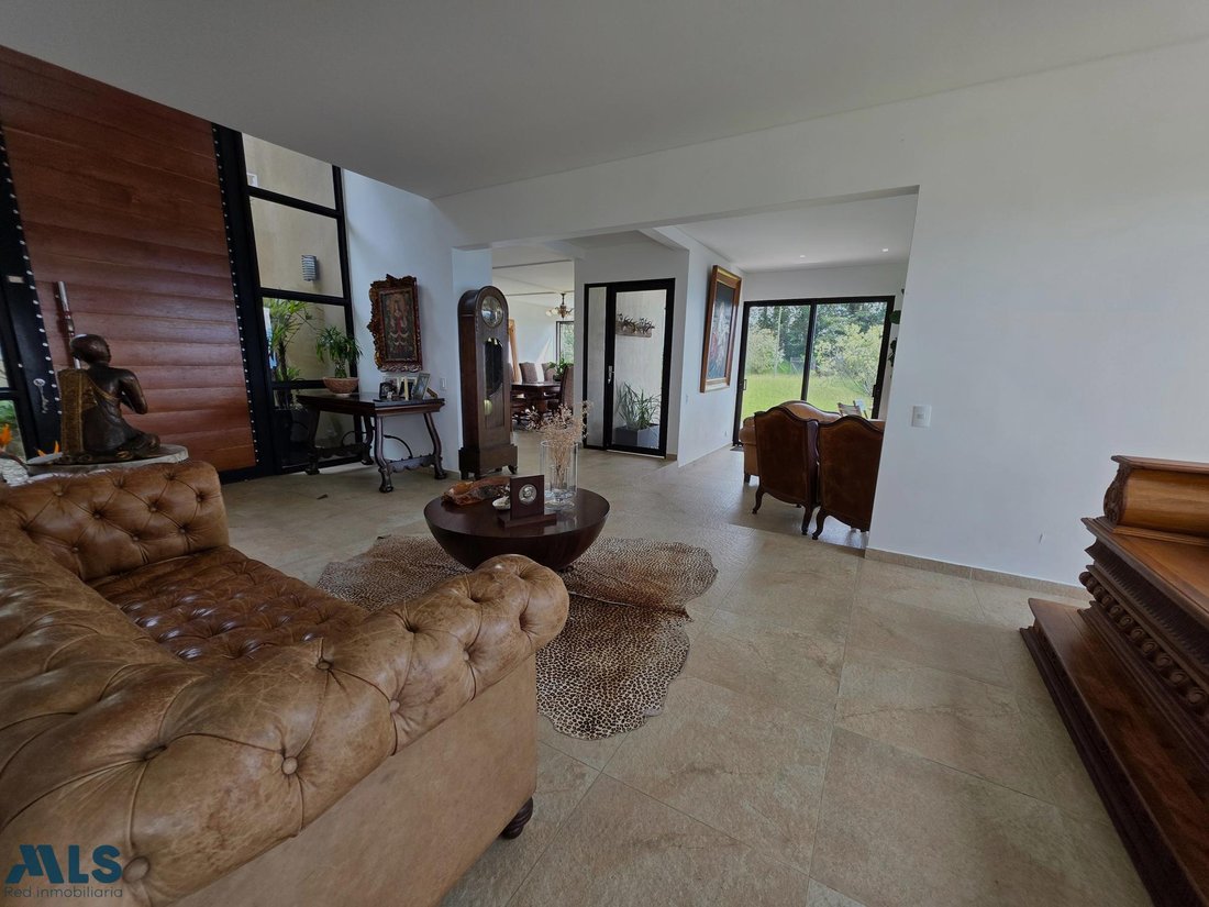 House in Envigado, Antioquia, Colombia 4 - 17926003