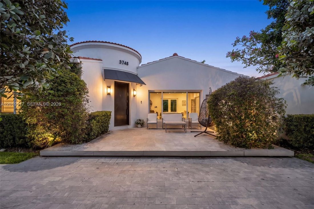 House in Miami Beach, Florida, United States 1 - 17925318