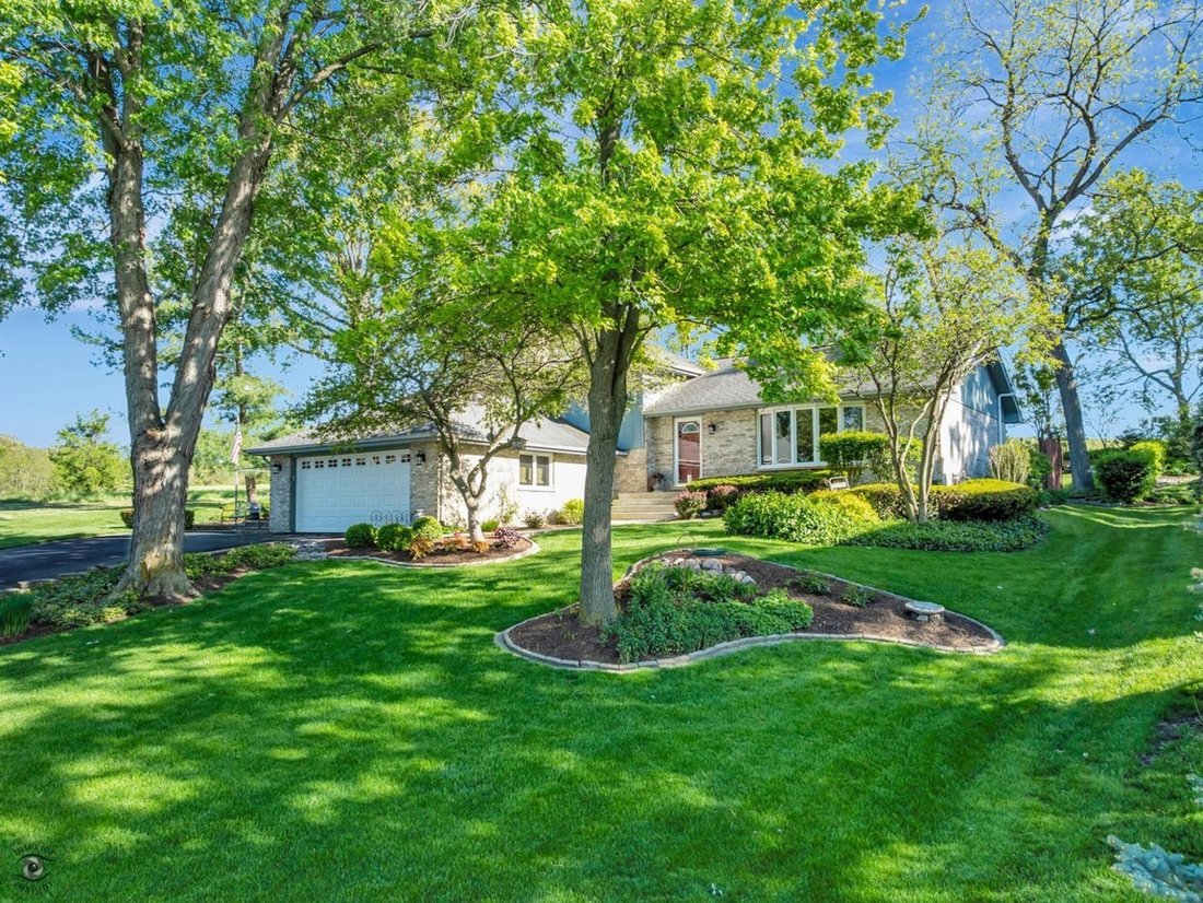 House in Homer Glen, Illinois, United States 2 - 17925474