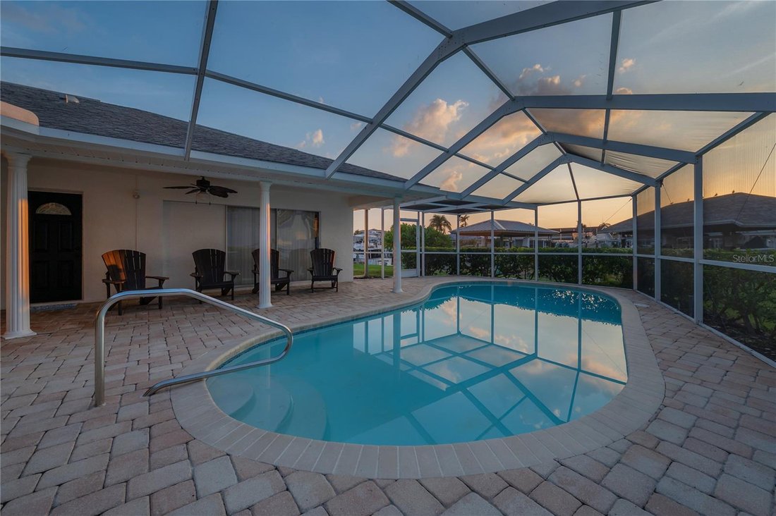House in Apollo Beach, Florida, United States 3 - 17925449