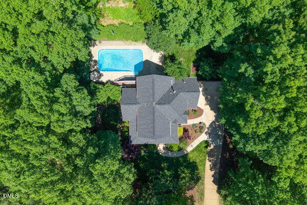 House in Wake Forest, North Carolina, United States 2 - 17925932