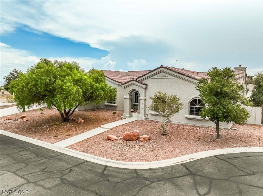 House in Las Vegas, Nevada, United States 2 - 17925284