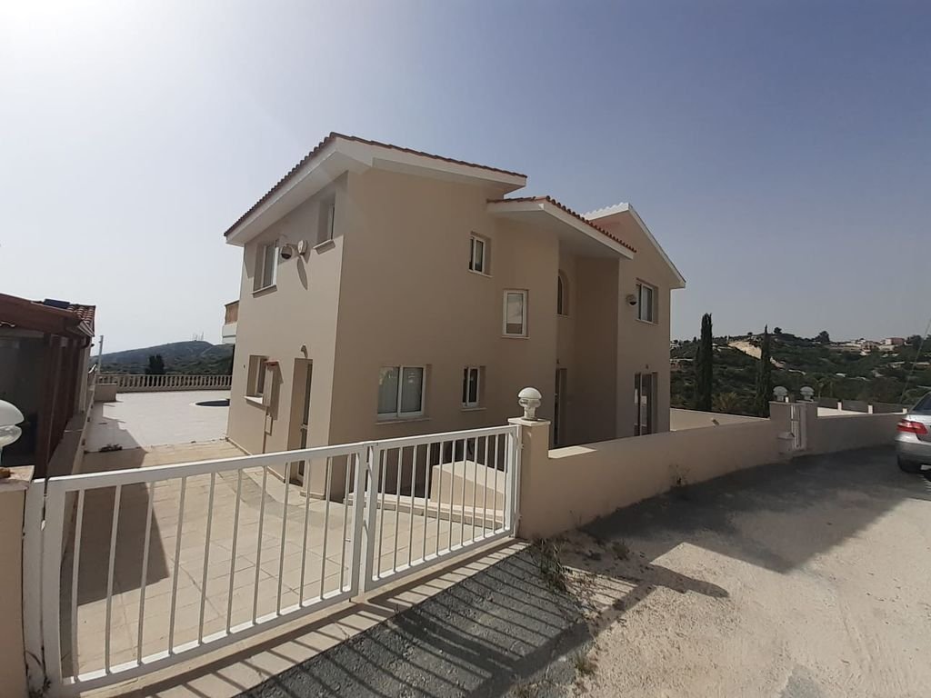 Villa in Tsada, Paphos, Cyprus 1 - 17925797