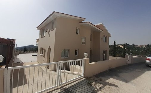 Villa in Tsada, Paphos, Zypern 1