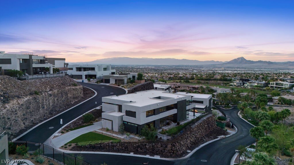 House in Henderson, Nevada, United States 1 - 17925294